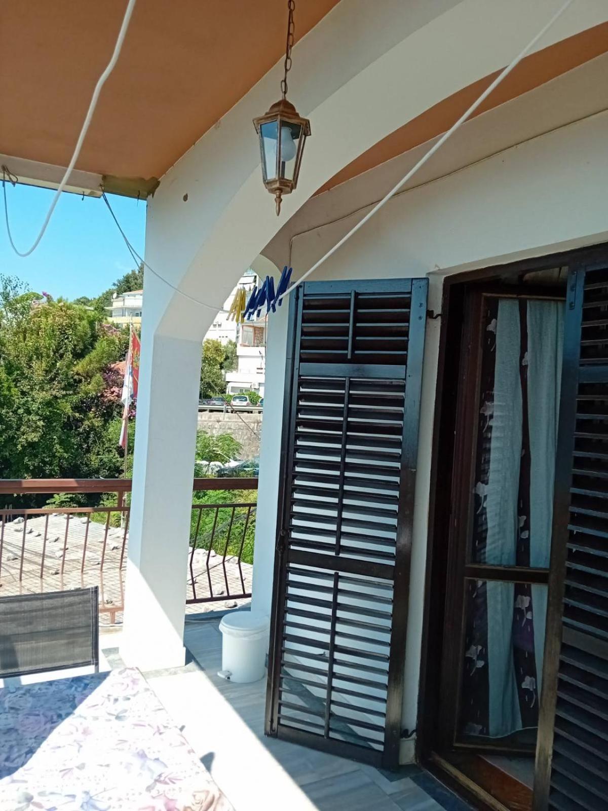 Guest House Cinderella Herceg Novi Exterior photo