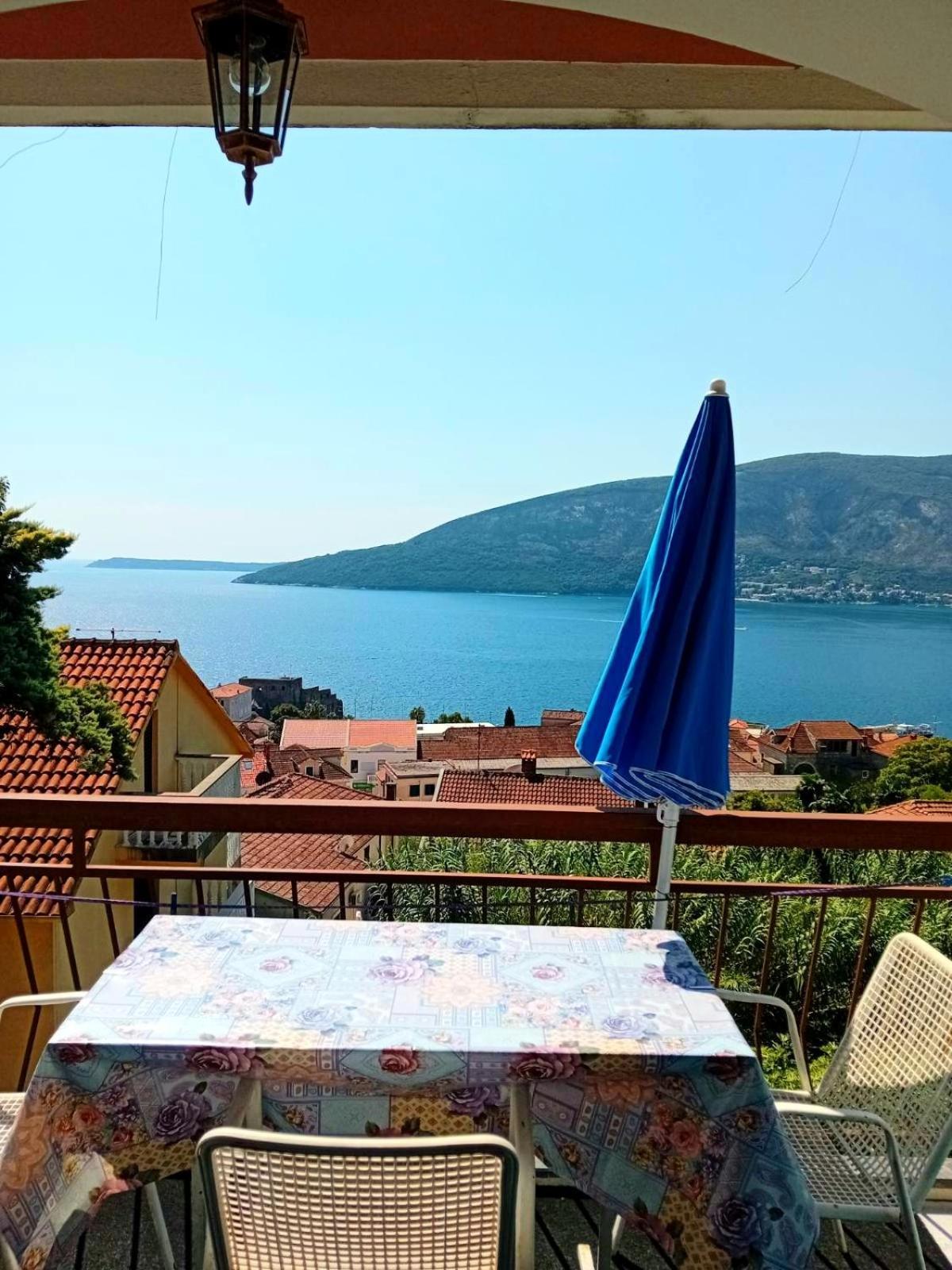 Guest House Cinderella Herceg Novi Exterior photo